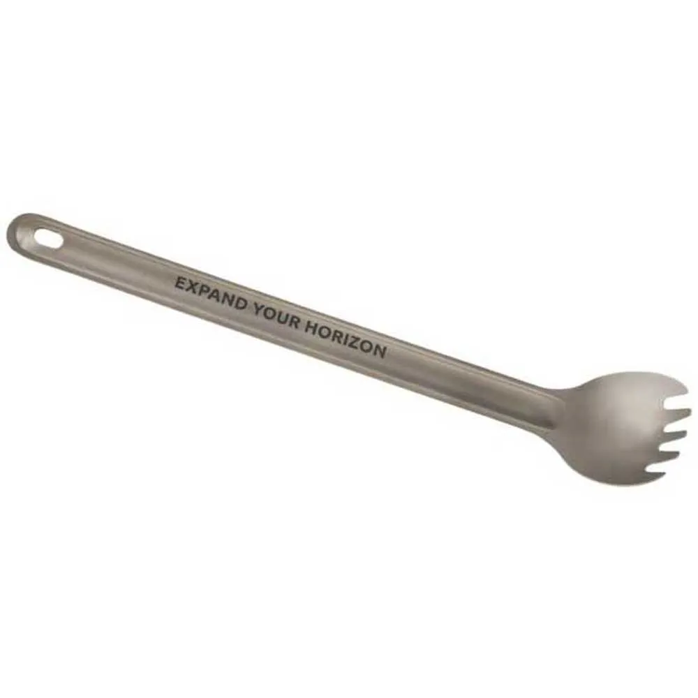 AGU Titanium Venture Spork 3 AGU Titanium Venture Spork