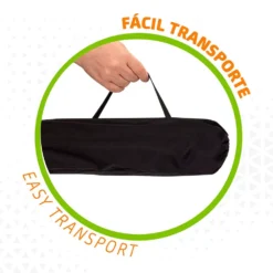 Aktive 110x70x70 Cm Aluminium Folding Table -Prim Camping Shop aktive 110x70x70 cm aluminium folding table 3