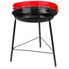 Aktive Charcoal BBQ 36 Cm -Prim Camping Shop aktive charcoal bbq 36 cm