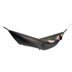 Amazonas Moskito Traveler Thermo Hammock -Prim Camping Shop amazonas moskito traveler thermo hammock 2