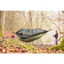 Amazonas Moskito Traveler Thermo Hammock -Prim Camping Shop amazonas moskito traveler thermo hammock 3