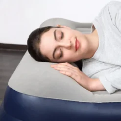 Bestway Airbed ``tritech`` 2-person 203x152x46 Cm -Prim Camping Shop bestway airbed tritech 2 person 203x152x46 cm 4