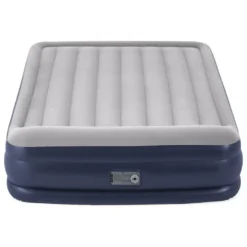 Bestway Airbed ``tritech`` 2-person 203x152x46 Cm -Prim Camping Shop bestway airbed tritech 2 person 203x152x46 cm 7