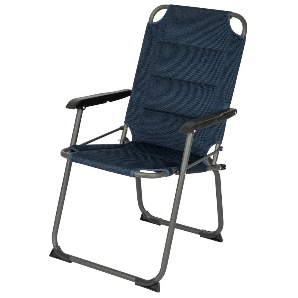 Bo-Camp Copa Rio Classic Air Camping Chair 5 Bo-Camp Copa Rio Classic Air Camping Chair - Image 3