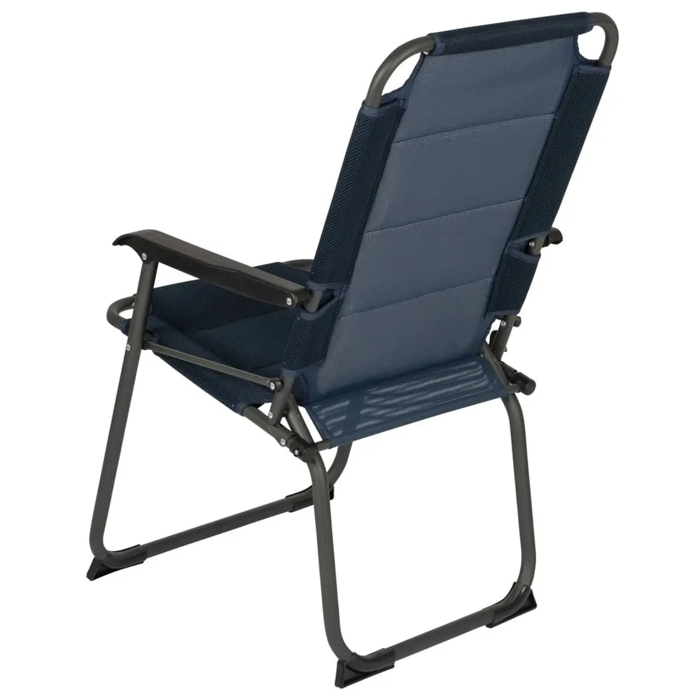 Bo-Camp Copa Rio Classic Air Camping Chair 7 Bo-Camp Copa Rio Classic Air Camping Chair - Image 5