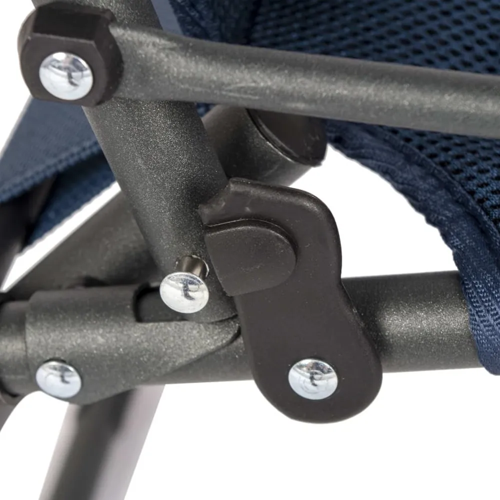 Bo-Camp Copa Rio Classic Air Camping Chair 9 Bo-Camp Copa Rio Classic Air Camping Chair - Image 7