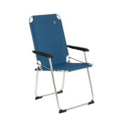 Bo-Camp Copa Rio Comfort Ocean Folding Camping Chair 2XL