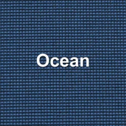 Bo-Camp Copa Rio Comfort Ocean Folding Camping Chair 2XL -Prim Camping Shop bo camp copa rio comfort ocean folding camping chair 2xl 4