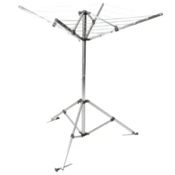 Bo-Camp Drying Rack With Base 15 M