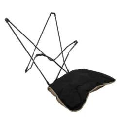 Bo-Camp Grainger Butterfly Chair 11 Bo-Camp Grainger Butterfly Chair -Prim Camping Shop bo camp grainger butterfly chair 1