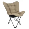 Bo-Camp Grainger Butterfly Chair
