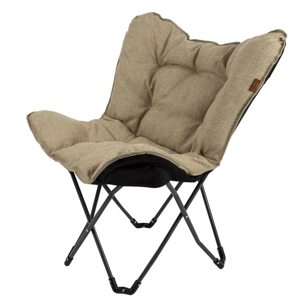 Bo-Camp Grainger Butterfly Chair 5 Bo-Camp Grainger Butterfly Chair - Image 3