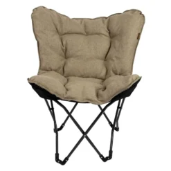 Bo-Camp Grainger Butterfly Chair 13 Bo-Camp Grainger Butterfly Chair -Prim Camping Shop bo camp grainger butterfly chair 3
