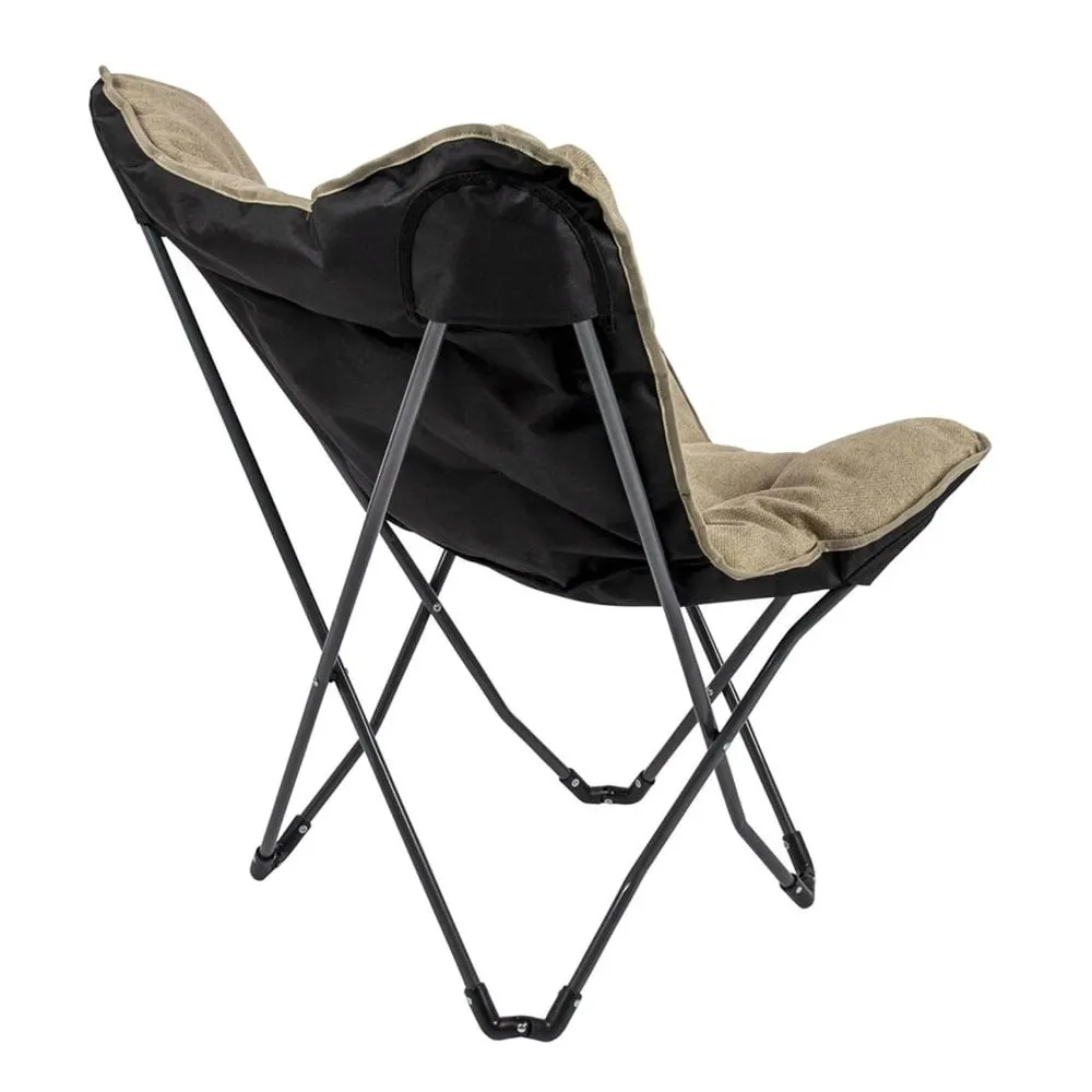 Bo-Camp Grainger Butterfly Chair 7 Bo-Camp Grainger Butterfly Chair - Image 5