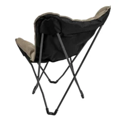 Bo-Camp Grainger Butterfly Chair 16 Bo-Camp Grainger Butterfly Chair -Prim Camping Shop bo camp grainger butterfly chair 6