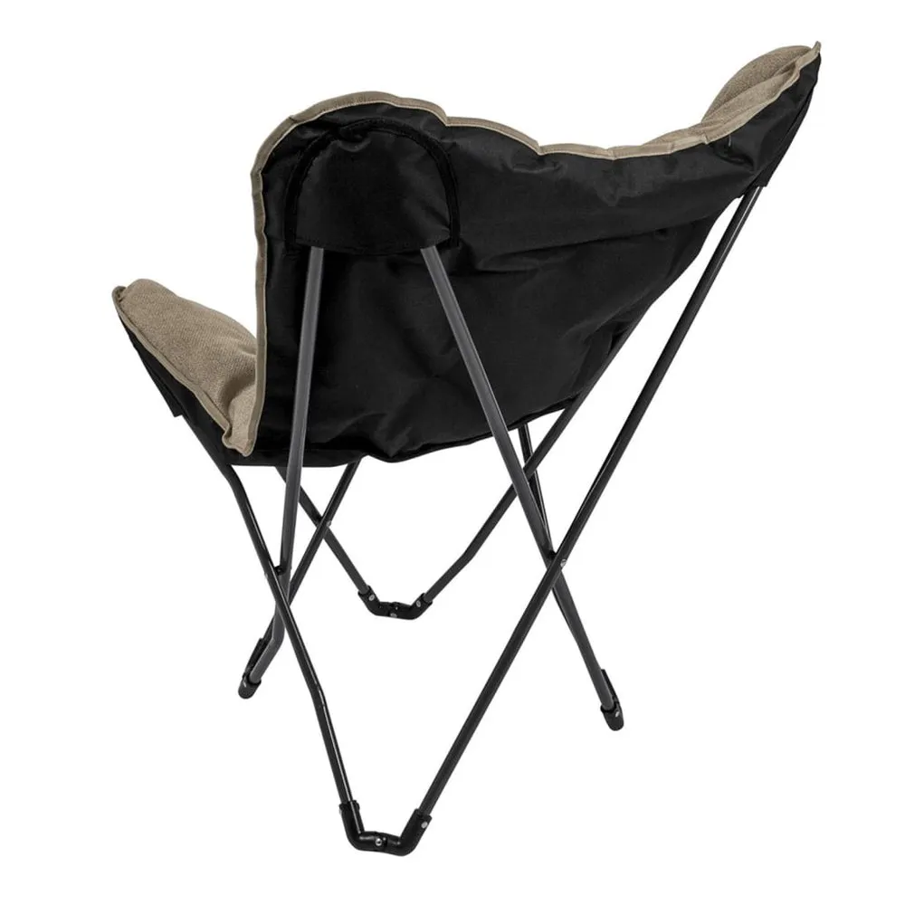 Bo-Camp Grainger Butterfly Chair 9 Bo-Camp Grainger Butterfly Chair - Image 7