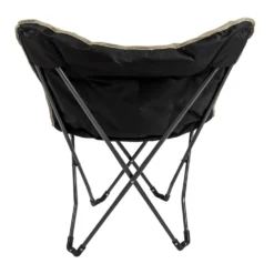 Bo-Camp Grainger Butterfly Chair 17 Bo-Camp Grainger Butterfly Chair -Prim Camping Shop bo camp grainger butterfly chair 7
