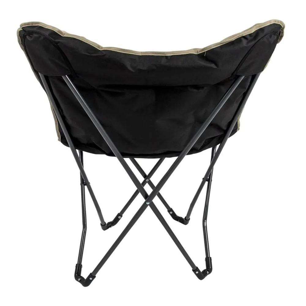 Bo-Camp Grainger Butterfly Chair 10 Bo-Camp Grainger Butterfly Chair - Image 8