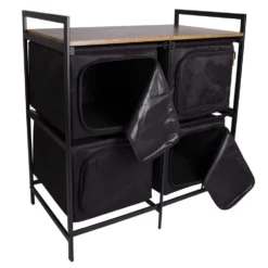 Bo-Camp Lawton Cooking Cabinet 11 Bo-Camp Lawton Cooking Cabinet -Prim Camping Shop bo camp lawton cooking cabinet 1