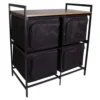 Bo-Camp Lawton Cooking Cabinet 2 Bo-Camp Lawton Cooking Cabinet -Prim Camping Shop bo camp lawton cooking cabinet