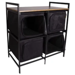 Bo-Camp Lawton Cooking Cabinet 12 Bo-Camp Lawton Cooking Cabinet -Prim Camping Shop bo camp lawton cooking cabinet 2