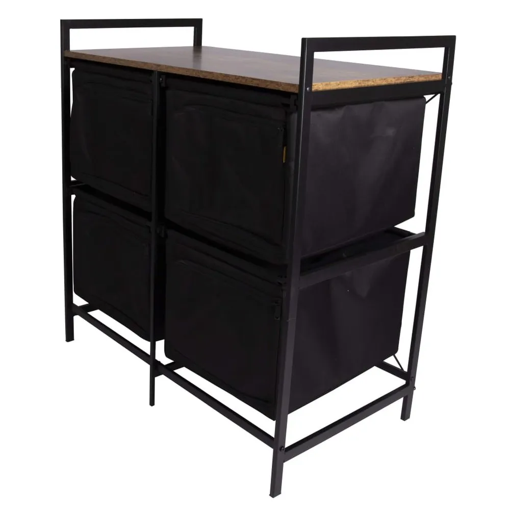 Bo-Camp Lawton Cooking Cabinet 7 Bo-Camp Lawton Cooking Cabinet - Image 5