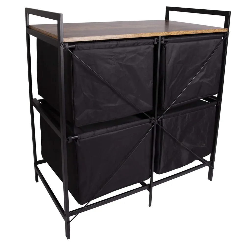 Bo-Camp Lawton Cooking Cabinet 9 Bo-Camp Lawton Cooking Cabinet - Image 7