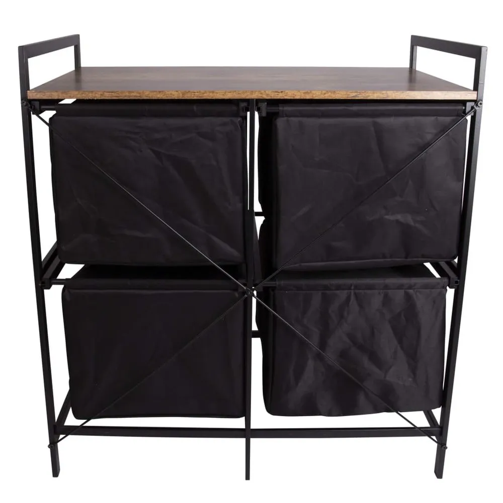 Bo-Camp Lawton Cooking Cabinet 10 Bo-Camp Lawton Cooking Cabinet - Image 8