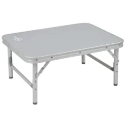 Bo-Camp Premium Aluminium Folding Camping Table 60x45cm -Prim Camping Shop bo camp premium aluminium folding camping table 60x45cm 1