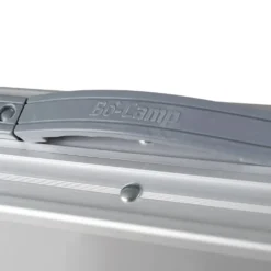 Bo-Camp Premium Aluminium Folding Camping Table 60x45cm -Prim Camping Shop bo camp premium aluminium folding camping table 60x45cm 7