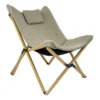 Bo-Camp Wembley Relaxing Chair M -Prim Camping Shop bo camp wembley relaxing chair m