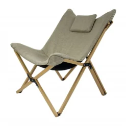 Bo-Camp Wembley Relaxing Chair M -Prim Camping Shop bo camp wembley relaxing chair m 2