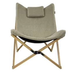 Bo-Camp Wembley Relaxing Chair M -Prim Camping Shop bo camp wembley relaxing chair m 3