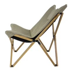 Bo-Camp Wembley Relaxing Chair M -Prim Camping Shop bo camp wembley relaxing chair m 5