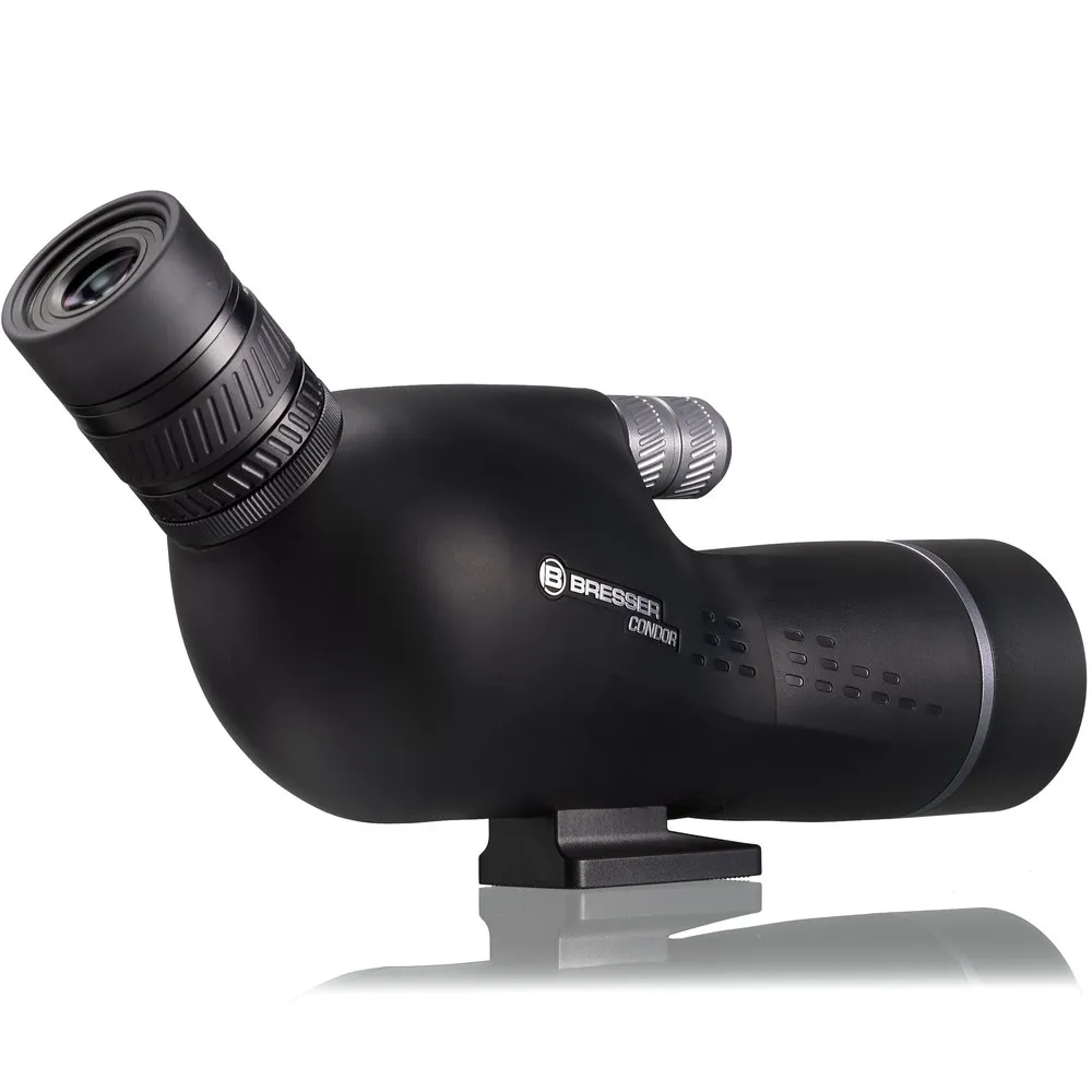 Bresser Condor 15-45X50 Genii Spotting Scope 4 Bresser Condor 15-45X50 Genii Spotting Scope - Image 2