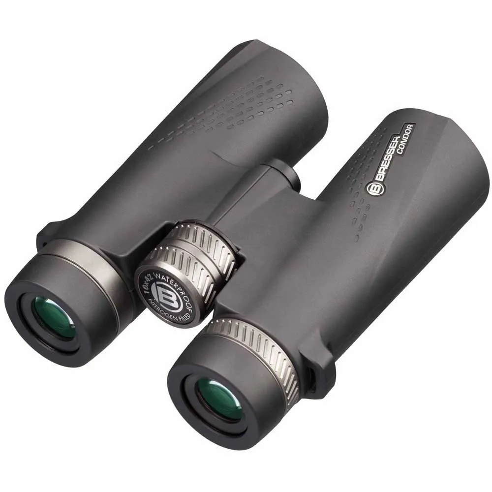 Bresser Condor Binoculars 10 X 42 4 Bresser Condor Binoculars 10 X 42 - Image 2