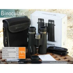 Bresser Condor Binoculars 10 X 42 15 Bresser Condor Binoculars 10 X 42 -Prim Camping Shop bresser condor binoculars 10 x 42 6