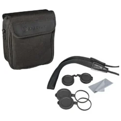 Bresser Corvette 8x42 Binoculars -Prim Camping Shop bresser corvette 8x42 binoculars 2