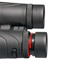 Bresser Corvette 8x42 Binoculars -Prim Camping Shop bresser corvette 8x42 binoculars 3