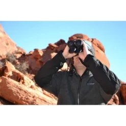 Bresser Corvette 8x42 Binoculars -Prim Camping Shop bresser corvette 8x42 binoculars 6