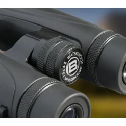 Bresser Corvette Binoculars Nitrogen Filled 10x42 -Prim Camping Shop bresser corvette binoculars nitrogen filled 10x42 3