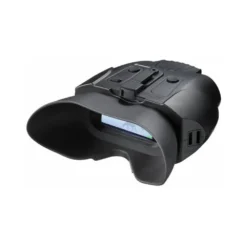 Bresser Digital Nightvision Binocular 1x With Head Mount -Prim Camping Shop bresser digital nightvision binocular 1x with head mount 1