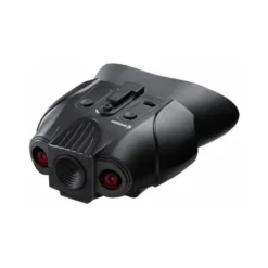 Bresser Digital Nightvision Binocular 1x With Head Mount -Prim Camping Shop bresser digital nightvision binocular 1x with head mount 2