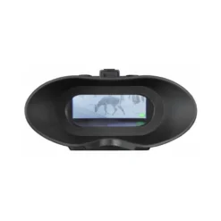 Bresser Digital Nightvision Binocular 1x With Head Mount -Prim Camping Shop bresser digital nightvision binocular 1x with head mount 4