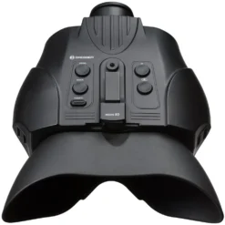 Bresser Digital Nightvision Binocular 3X Recording -Prim Camping Shop bresser digital nightvision binocular 3x recording 2