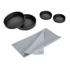 Bresser Hunter 16x50 Binoculars -Prim Camping Shop bresser hunter 16x50 binoculars 1