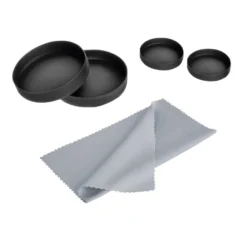 Bresser Hunter Binoculars 8X40 7 Bresser Hunter Binoculars 8X40 -Prim Camping Shop bresser hunter binoculars 8x40 3