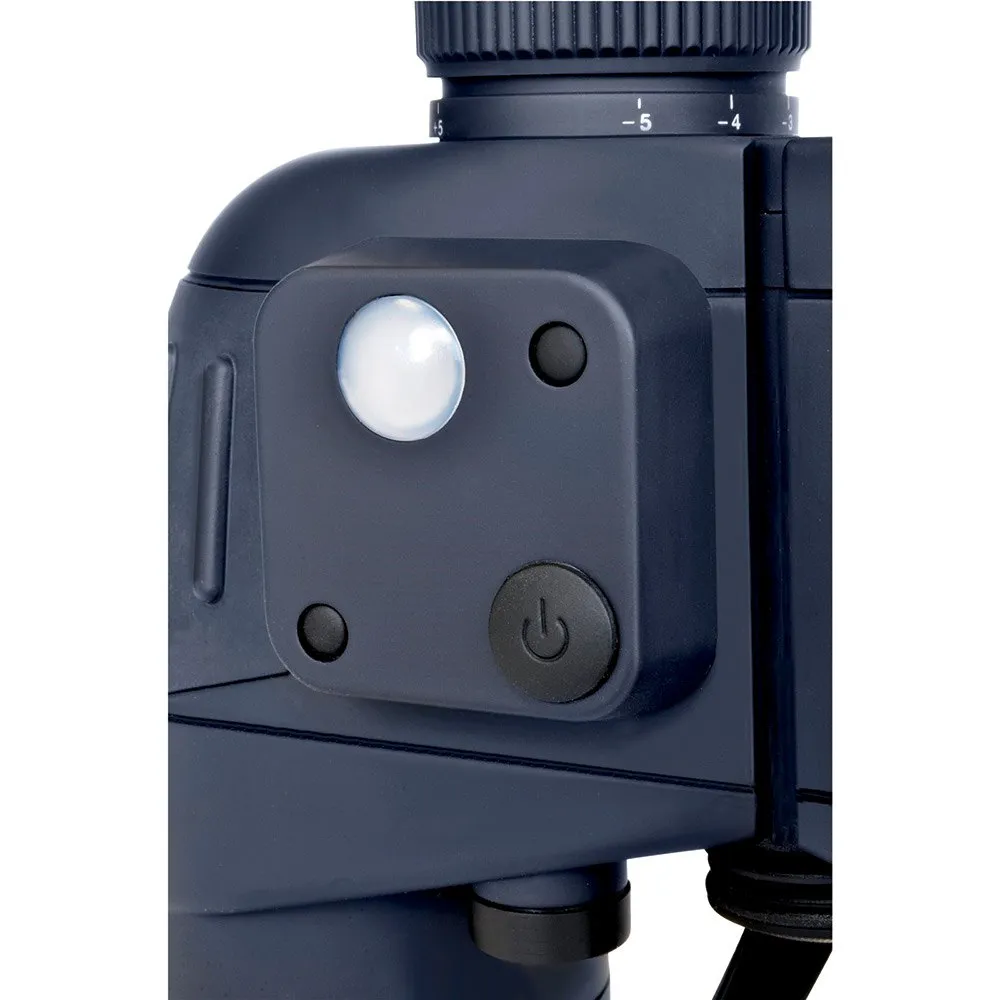 Bresser Nautic 7x50 WD/KMP Binoculars 5 Bresser Nautic 7x50 WD/KMP Binoculars - Image 3