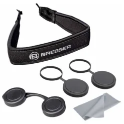 Bresser Pirsch Binoculars 10 X 42 -Prim Camping Shop bresser pirsch binoculars 10 x 42 3