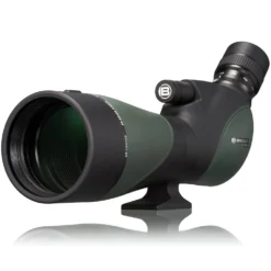 Bresser Pirsch Spotting Scope Genii Deluxe 10:1 Focus 20-60X80